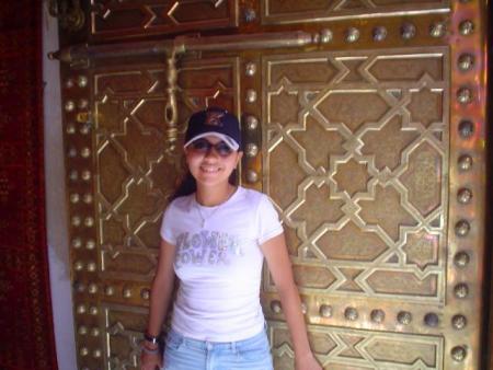 imane